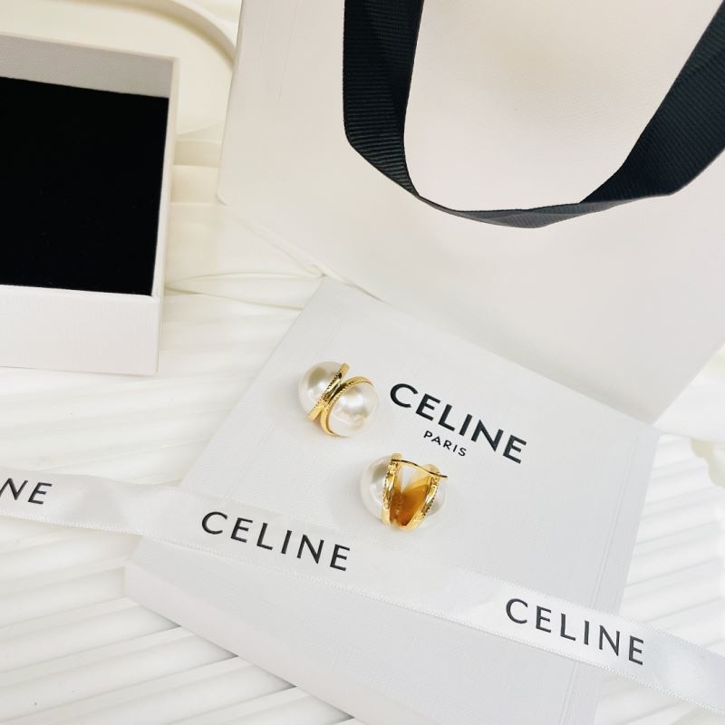 Celine Earrings